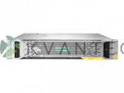 Массив HPE StoreVirtual 3200 N9X23A