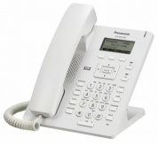 VoIP-телефон Panasonic KX-HDV100 белый белый