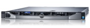 Сервер Dell EMC PowerEdge R330 / 210-AFEV/054