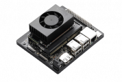 Комплект разработчика NVIDIA Jetson Orin Nano Developer Kit