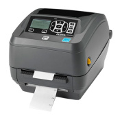 Принтер TT ZD500R; 203 dpi, USB/Serial/Parallel/Ethernet/Wi-Fi and BT, UHF RFID
