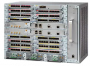 Маршрутизатор Cisco NCS 560 N560-7-SYS-E