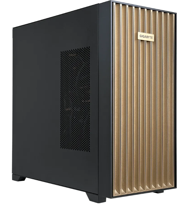 Сервер Gigabyte W775-V10-L01
