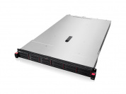 Стоечный сервер Lenovo ThinkServer Rack Server - RD550 - Type 70S6