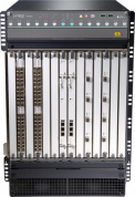 Маршрутизатор Juniper MX960-PREM3DC-ECM