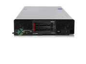 Блейд-сервер Lenovo ThinkSystem SN550 7X16A02WEA