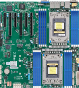 Материнская плата Supermicro H12DSI-N6-B