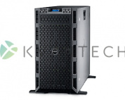 Сервер Dell PowerEdge T630