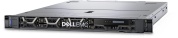 Сервер Dell PowerEdge R650xs 10B ST2 (10x2,5", Riser Config 3, 1xOCP 3.0(x16)+ 2x16LP (ZR)) no ( CPU, Mem, HDDs, PSU, OCP, Bezel) H755, iDRAC9 Enterprise, 7xHP Fans, TPM 2.0 V3, Bezel, Sliding Rails without CMA