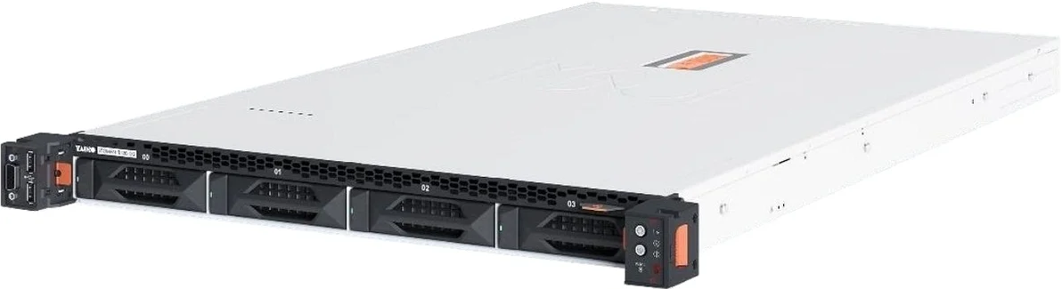 Сервер YADRO VEGMAN R120 G2