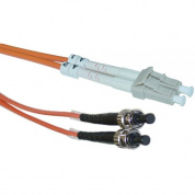 Кабель Cisco ST-LC-1-Meter-Singlemode-Fiber-Optic-Cable