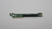 Райзер-карта Lenovo Riser Card, PCIE Gen4, x16, low profile, Riser2 (03GX280)