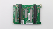 Опция Lenovo ThinkSerBP_2u6x2.5_PCIe_v1.0 (00FC136)