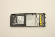 SSD-накопитель Lenovo SSD Assembly, SAS, 2.5", 400GB 3DWPD 12.0Gb/s, Hot Swap, Internal Hard Drive, with tray (01DC484)