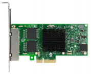 Сетевая карта Broadcom ThinkSystem 57454 10/25GbE SFP28 4-port PCIe Ethernet Adapter_V3 (02YH373)