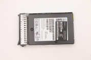 SSD-накопитель Lenovo 1.92TB NVMe 2.5" SSD FRU (01GR661)