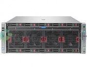 Сервер HPE ProLiant DL580 Gen8