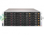 Сервер Supermicro SYS-6049GP-TRT