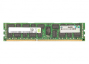 Оперативная память HPE DDR4 64GB (1x64GB) P56431-B21