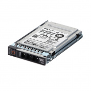 Жёсткий диск Dell EMC SSD 1.92TB NVMe 005053702