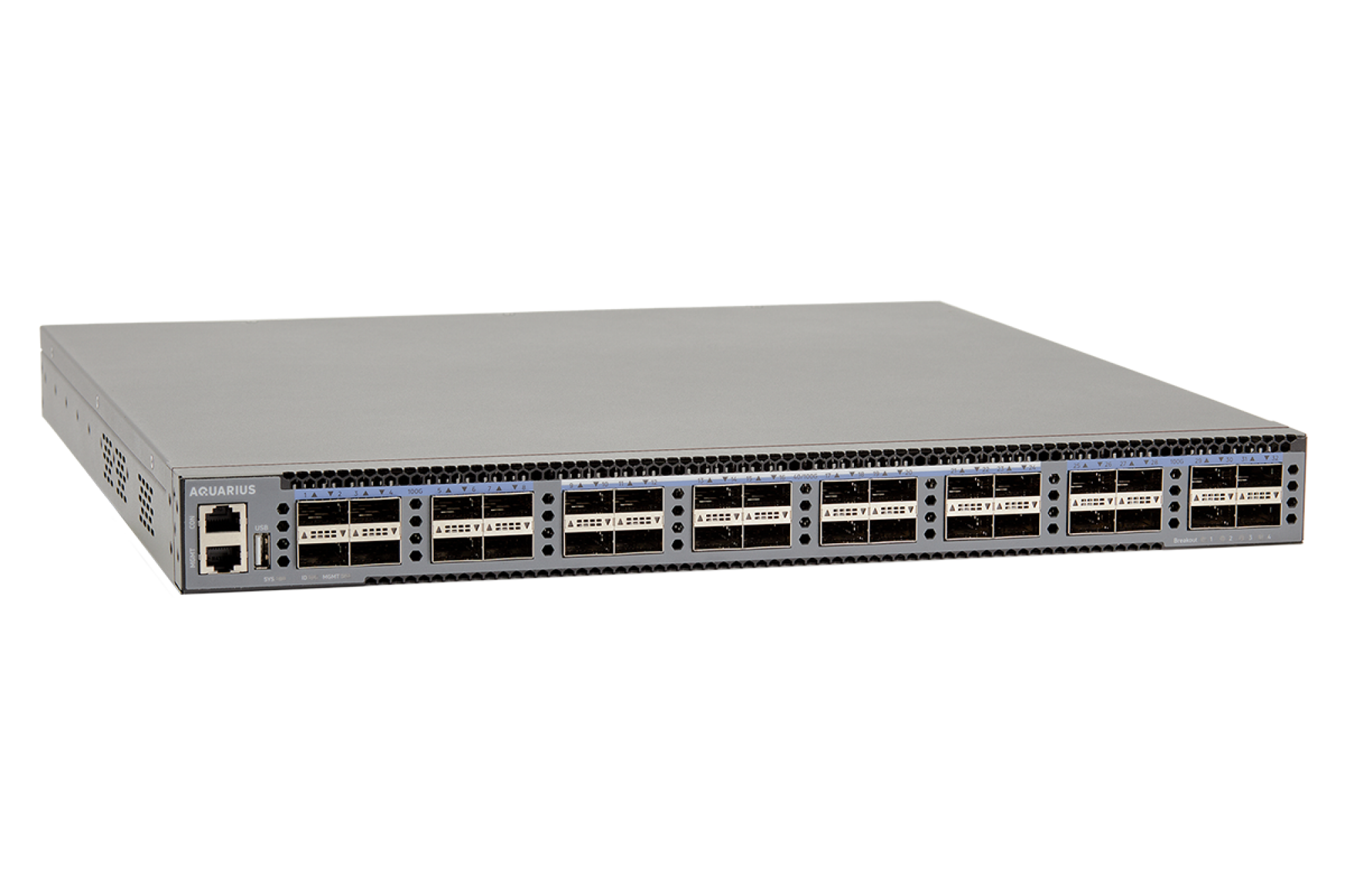 Коммутатор Aquarius AQ-N6000-32C