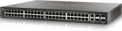 Коммутатор Cisco 500 Series SF500-48