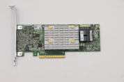 RAID контроллер Lenovo ThinkSystem RAID 9350-8i 2GB Flash PCIe 12Gb Adapter (03GX083)