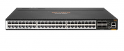 Коммутатор HPE Aruba Networking 8360‑48XT4C v2 R9G13A