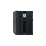 Ленточная библиотека IBM TS3310 + 2 модуля расширения хранения + 10 приводов