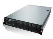 Стоечный сервер Lenovo ThinkServer Rack Server - RD440 - Type 70AJ