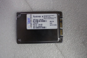 SSD-накопитель Lenovo S3500 1.8 800G (00AJ456)