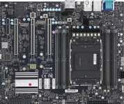 Материнская плата Supermicro X13SRA-TF