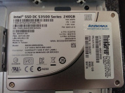 SSD-накопитель Lenovo NHS SSD 240G 2.5" ASM (03T7910)