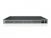 Коммутатор Huawei S5755-H48P4Y2CZ(+1x PAC1000S56-EB)