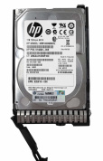 Жесткий диск HP Inc. 614829-003