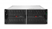 Сервер хранения данных HPE Alletra Storage 4120 48SFF Configure-to-order System P63103-B21