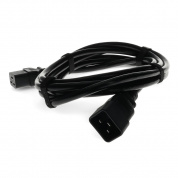 Кабель HPE High Volt Switch to Wall Power Cord (JG840A#B2E)