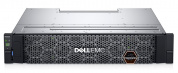 Dell ME5012 12B no HDDs, no Contr, Rails, 580W RPS, Bezel