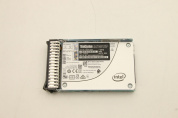 SSD-накопитель Lenovo ThinkSystem 2.5" S4610 7.68TB Mixed Use SATA 6Gb HS SSD (01PE341)