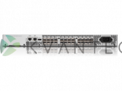 Коммутатор HPE 8/8 для сети SAN AM867C