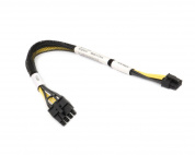 Кабель HPE ProLiant ML350 Gen11 LFF Embedded SATA Cable Kit (P47225-B21)