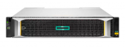 СХД HPE MSA 1060 10GBASE-T iSCSI SFF R0Q86B