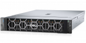 Сервер Dell EMC PowerEdge R760xd2
