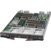 Блейд-сервер Supermicro Processor Blade SBI-7428R-T3N