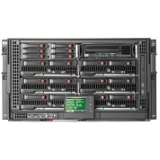 Шасси HPE BladeSystem c3000 Enclosure AH232A