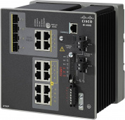 Коммутатор Cisco 4000 Series IE-4000-4T4P4G-E