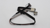 Кабель Lenovo Cable, Internal ,570mm, 590mm 28/30AWG ,G880 2x10/Micro-Lock Plus 1x9 STR to PCBA, USBx2, LEDs STR (03LF901)