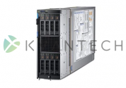 Блейд-сервер Dell PowerEdge MX840c