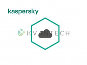 Kaspersky Endpoint Security Cloud KL4741RARFR