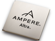 Процессор Ampere Altra Q80-26 Q80-26 80 cores, 2.4 ГГц, 150W, 40MB